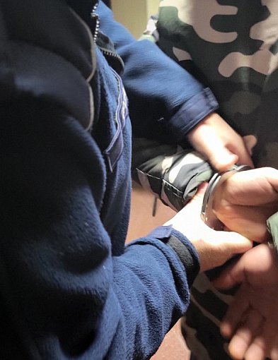 Spostrzegawczość policjantów z Pruszcza wysłała 35-latka do więzienia-28877