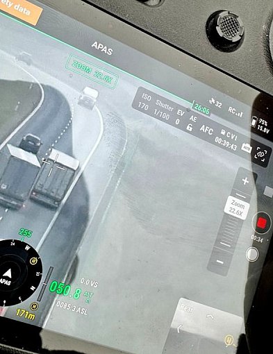 Po 15  punktów karnych dla kierowców, którzy złamali zakaz-28892