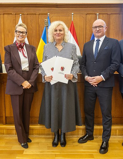 Unijne fundusze dla regionu — doposażenie szpitala, budowa remiz i nowy inkubator-28907