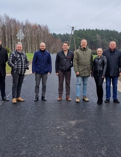 Droga w Buczku i Skrzynkach jest jak nowa-28913