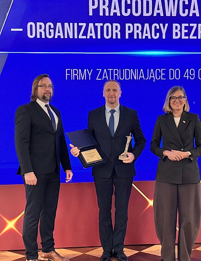 Ewikor — firma ze Świecia na Złotej Liście Pracodawców-29037