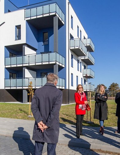 Ambitne plany mieszkaniowe gminy Świecie na nadchodzące lata-29067