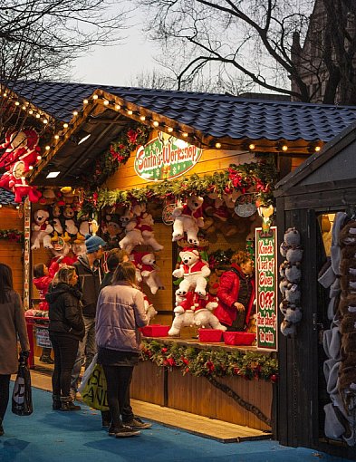 Przegląd świątecznych wydarzeń w regionie 2025-29124