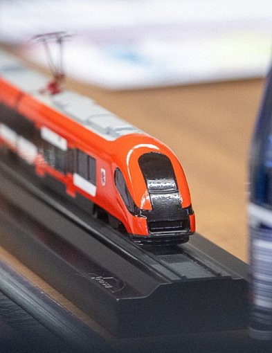 Nowy rozkład jazdy pociągów zacznie obowiązywać od niedzieli-29145