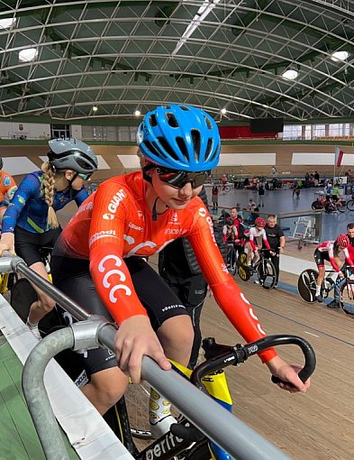 Doskonałe zakończenie sezonu Bianki Kwaśniak-29235