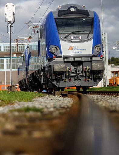 Utrudnienia na kolei tuż przed świętami. Będą opóźnienia-29320