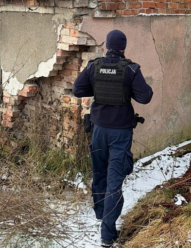 Idą mrozy! Nie bądźmy obojętni – jeden telefon może uratować życie-29467