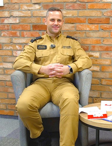 Co kryje rządowy Poradnik bezpieczeństwa? FILM-29461