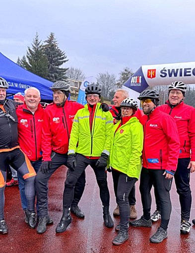 Sportowe emocje dla WOŚP-29569