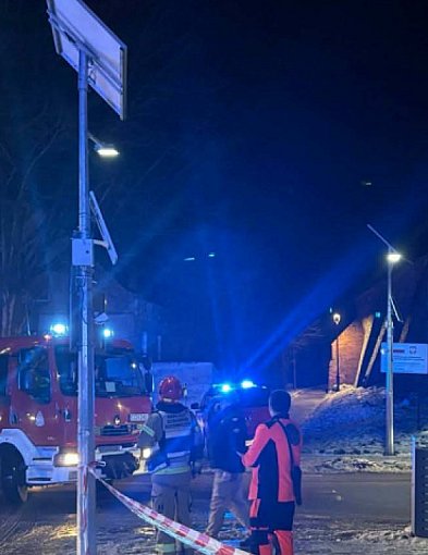 Tragedia w Chełmnie. Nie żyje matka i troje dzieci-29593