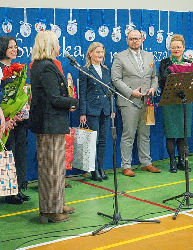 Jubileusz pełen wzruszeń i duma z wykształconych pokoleń ZDJĘCIA