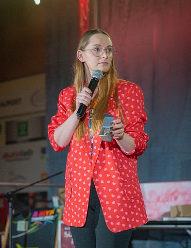 Gorące serca w mroźną niedzielę. Za nami 34. finał WOŚP ZDJĘCIA