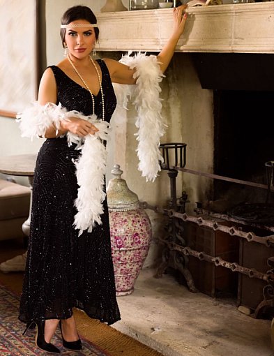 Perły, pióra i wielkie serca. Fundacja Makowo świętuje 10-lecie na balu