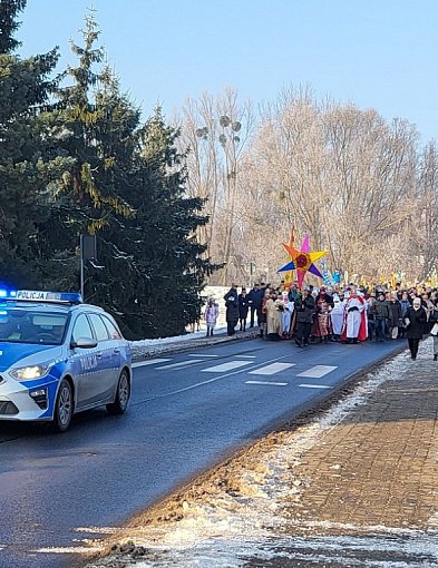 Szukała „okazji" na drodze ekspresowej.  Nie była jedyna...