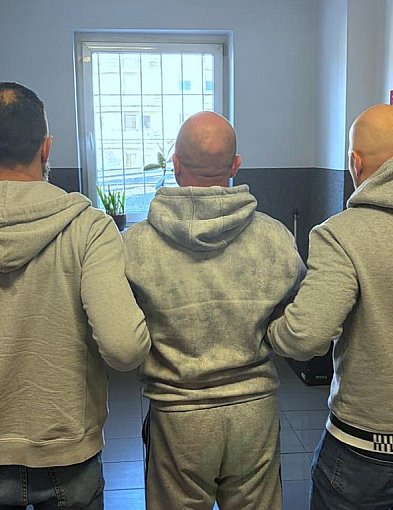 Mieszkaniec Świecia wpadł na bydgoskim targowisku