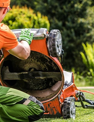 Wiosenna reanimacja murawy. Jak przywrócić trawnik do formy po trudnej zimie?