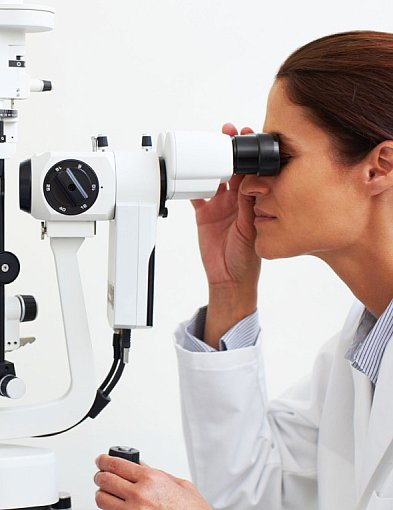 Czy w Świeciu będzie okulista na NFZ?