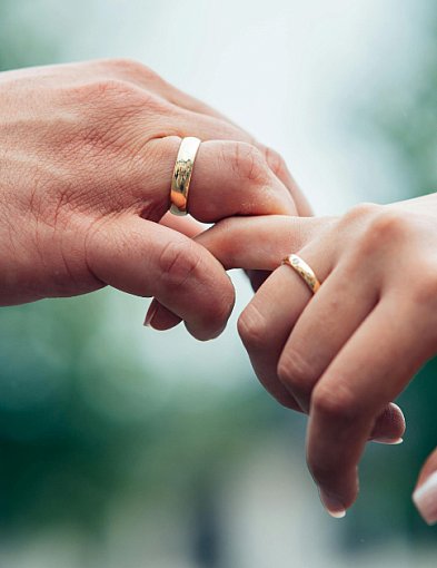 Idealne obrączki dla Młodej Pary znajdziesz w Jubiler Kubaccy w Chełmnie