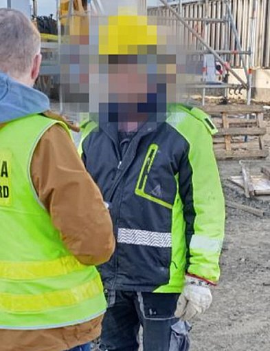 Zatrudniasz cudzoziemców? Służby ruszają z masowymi kontrolami – blisko 1800 spraw