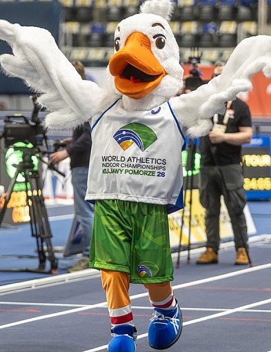 HMŚ Kujawy Pomorze 26: Sportowe święto wyjdzie poza halę. Co czeka kibiców?