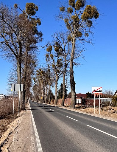 Pieniądze już są, kiedy ruszy budowa ścieżki rowerowej do Laskowic?