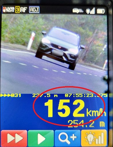 Rewolucja w przepisach uderza w kierowców. Seria zatrzymań