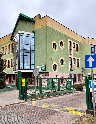 Przychodnia w Świeciu pod lupą — więcej seniorów i nowe programy