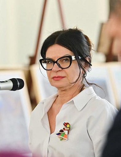 O sekretach facemodelingu i kobiecym zdrowiu przy filiżance kawy