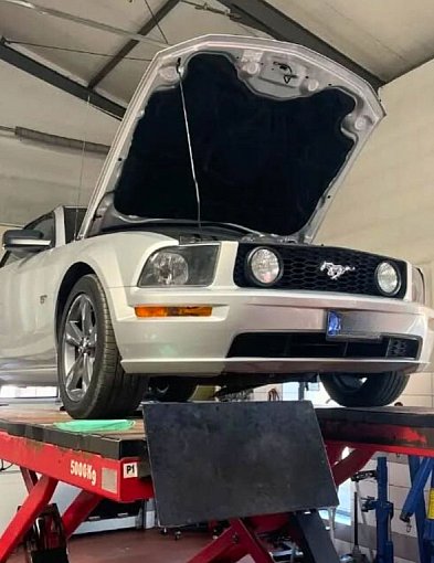 AutoSerwis w Wałdowie. „Mechanik ma być Twoim partnerem, a nie problemem”