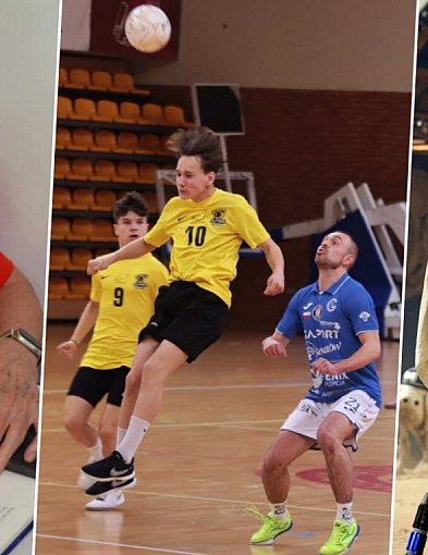 Weekend pełen wrażeń w Świeciu. Sprawdź, co będzie się działo!