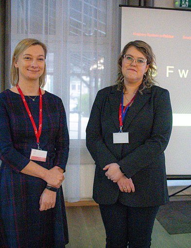 Urząd Skarbowy w Świeciu zaprasza na szkolenia branżowe