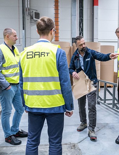 Przedsiębiorcy: potrzebujemy wykwalifikowanej młodzieży