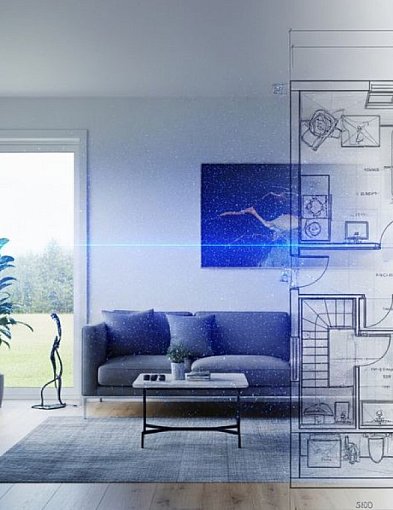 Sprzedajesz mieszkanie lub dom? Wirtualny spacer od SkanTwin to przyspieszy