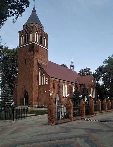 Miliony na ratowanie zabytków. Kujawy i Pomorze odzyskują dawny blask