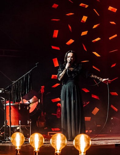 Gorący lipiec w amfiteatrze. Sprawdź, kto wystąpi na Summer Hot Festival 2026