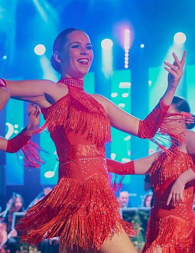 Fioletowy zawrót głowy w Świeciu! Nadchodzi 42. Festiwal Orkiestr Dętych w Świeciu
