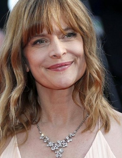 Ikona światowego kina w Toruniu! Nastassja Kinski gwiazdą BellaTofifest