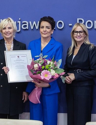 Pasja, empatia i profesjonalizm. Rusza ósma edycja prestiżowego konkursu