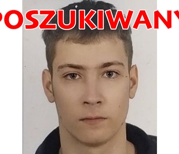 Zaginiony mieszkaniec Gdańska był w Świeciu. Rozpoznajecie go?-28222