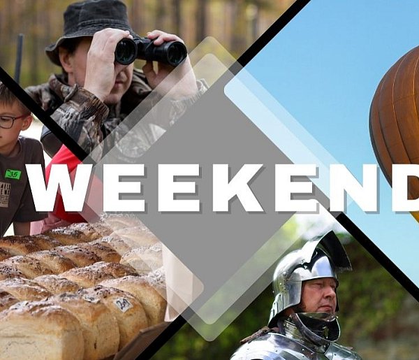 Ekscytujący weekend w Świeciu i okolicy. Przewodnik po wydarzeniach-28218
