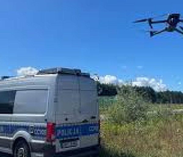 Zaginął w drodze do Niemiec. Tragiczny finał poszukiwań 23-latka-28222