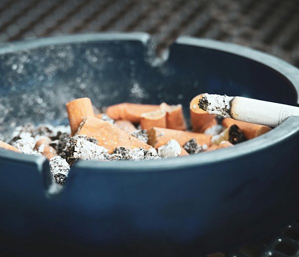 Znany koncern tytoniowy tnie koszty. Niemiecka fabryka znika z mapy-28436