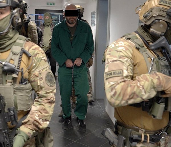 Zbrodnia na dożynkach w Pruszczu. Przełom w sprawie zabójstwa Karoliny-28623
