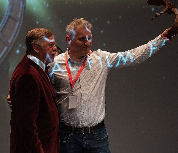 Film „Matka” z udziałem mieszkańców Osia podbija festiwal w Los Angeles-28685