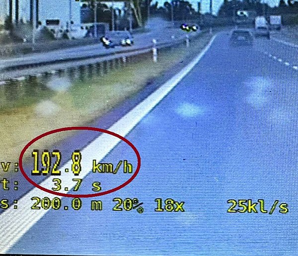 Rajd audi zakończył się wysokim mandatem-28730