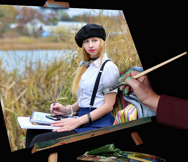 Masz talent? Trwa nabór wniosków o stypendium artystyczne w Świeciu-28757