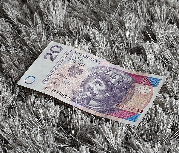 Nowy banknot o nominale 20 zł. Wchodzi do obiegu w tym tygodniu-28774