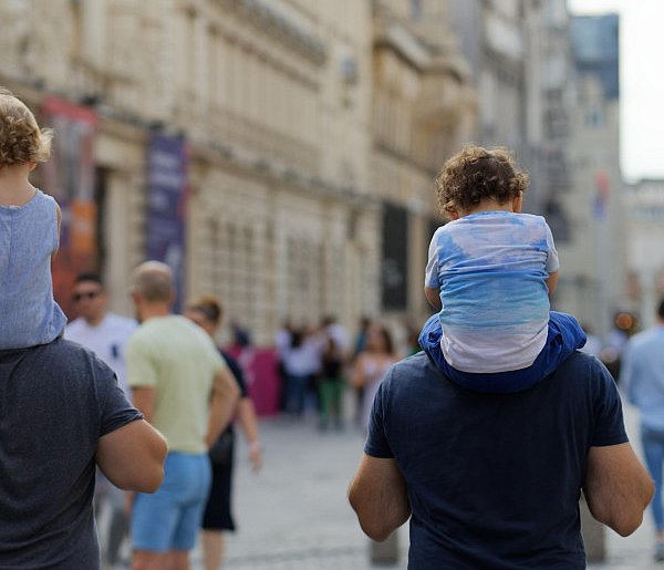 Tylu nas będzie w 2060 roku. Statystycy nie mają dobrych wieści dla Polski-28797