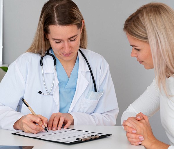 Nie odwołujesz wizyty? Ktoś traci szansę. Skala problemu szokuje-28926