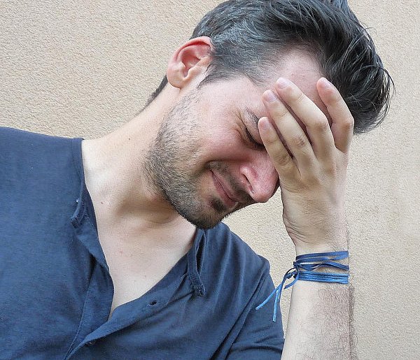 Polscy mężczyźni żyją w ciągłym stresie. Oto główne powody-28930